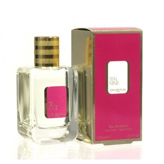 Atelier Flou Ten Nine EDP 100ml
