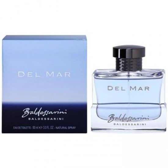 Baldessarini Del Mar EDT 90ml (DM663100) by www.coucoushop.com