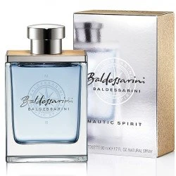 Baldessarini Nautic Spirit EDT 50ml