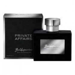 Baldessarini Private Affairs EDT 50ml