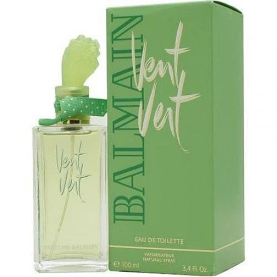 Balmain Vent Vert EDT 100ml