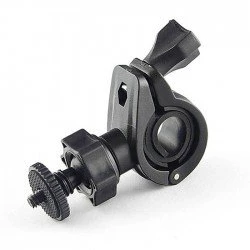Barsta bar / bicycle holder stand for cameras and camcorders Canon, Nikon, Sony and others