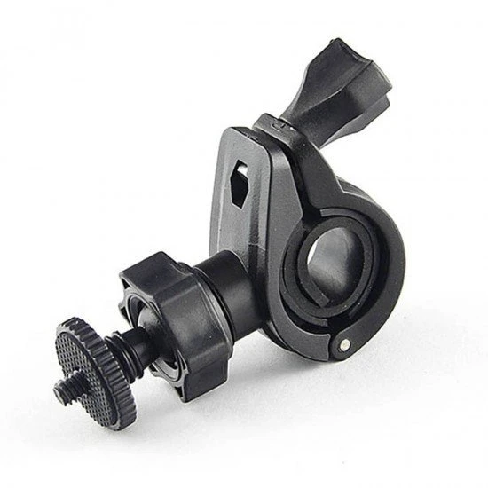 Barsta bar / bicycle holder stand for cameras and camcorders Canon, Nikon, Sony and others