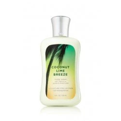 Bath & Body Works Coconut Lime Breeze Body Lotion 236ml