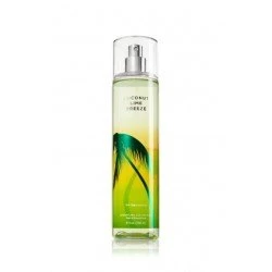 Bath & Body Works Coconut Lime Breeze Fine Fragrance Mist 236ml