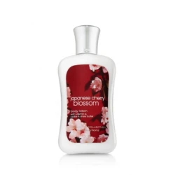 Bath & Body Works Japanese Cherry Blossom body lotion 236ml