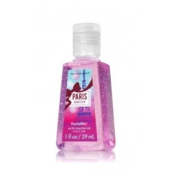 Bath & Body Works Paris Amour antibakteriális gél 29ml