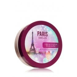 Bath & Body Works Paris Amour body butter 200g