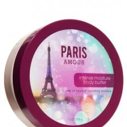 Bath & Body Works Paris Amour body butter 200g