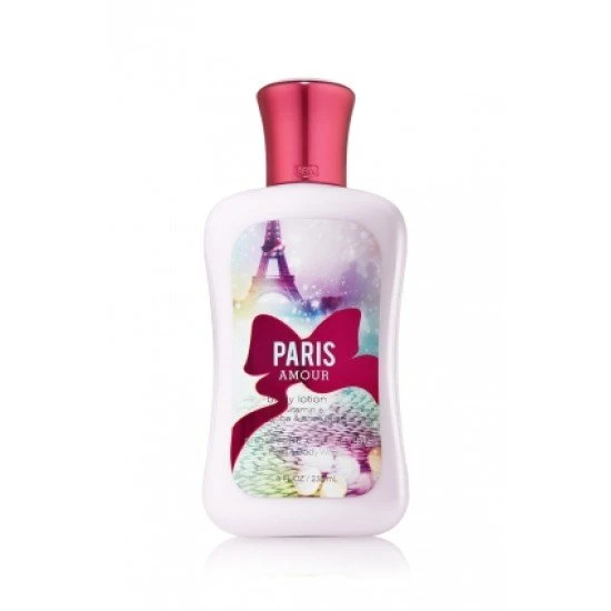 Bath & Body Works Paris Amour Körpermilch 236ml
