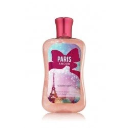 Bath & Body Works Paris Amour habfürdő 295ml
