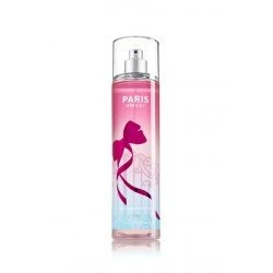 Bath & Body Works Paris Amour test spray 236ml
