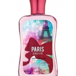 Bath & Body Works Paris Amour Duschgel 295ml