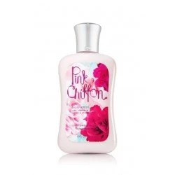 Bath & Body Works Pink Chiffon testápoló tej 236ml
