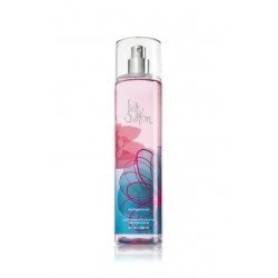 Bath & Body Works Pink Chiffon test spray 236ml