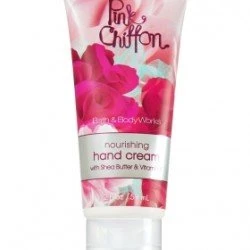 Bath & Body Works Pink Chiffon kézkrém 59ml
