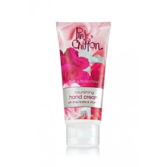 Bath & Body Works Pink Chiffon kézkrém 59ml