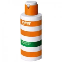Benetton Energy Woman EDT 50ml