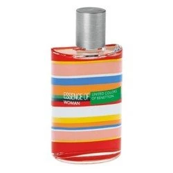 Benetton Essence of United Colors of Benetton Woman EDT 100ml