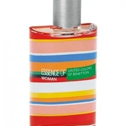 Benetton Essence of United Colors of Benetton Woman EDT 100ml