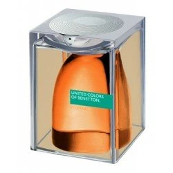Benetton United Colors of Benetton Woman EDT 40ml