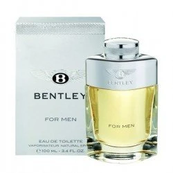 Bentley Bentley EDT 60ml