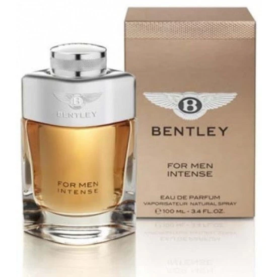 Bentley Intense EDP 100ml