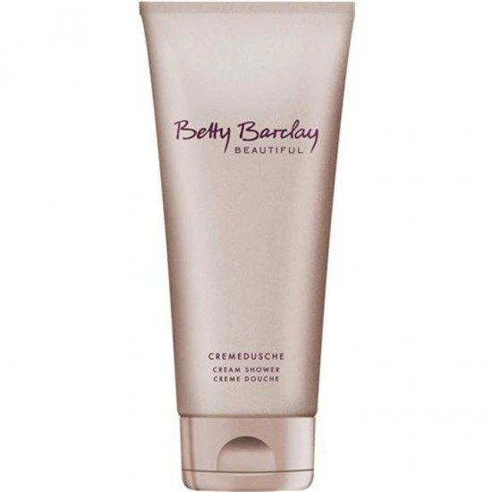 Betty Barclay Beautiful tusfürdő 200ml