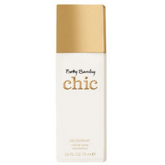 Betty Barclay Chic deodorant 75ml