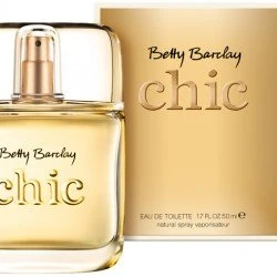 Betty Barclay Chic EDP 20ml
