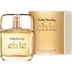 Betty Barclay Chic EDT 50ml
