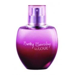 Betty Barclay In Love EDP 20ml