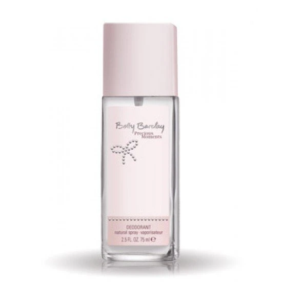 Betty Barclay Precious Moments deodorant 75ml