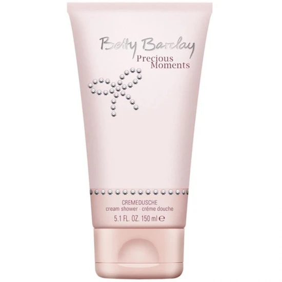 Betty Barclay Precious Moments tusfürdő 150ml