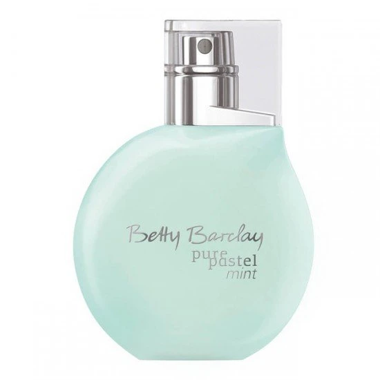 Betty Barclay Pure Pastel Mint EDT 50ml (BBPasMinT) by www.coucoushop.com