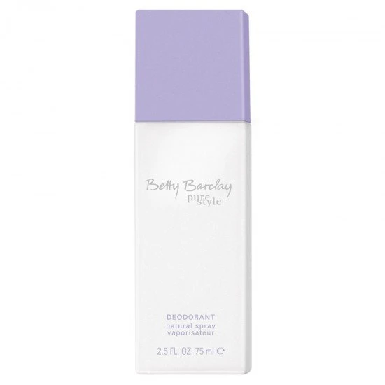 Betty Barclay Pure Style deodorant 75ml