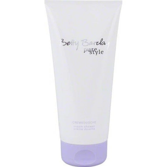 Betty Barclay Pure Style tusfürdő 200ml