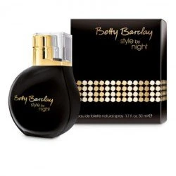 Betty Barclay Style by Night EDP 20ml