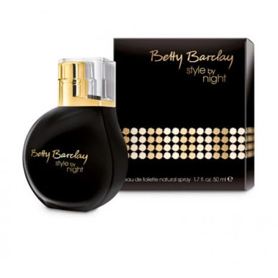 Betty Barclay Style by Night EDP 20ml