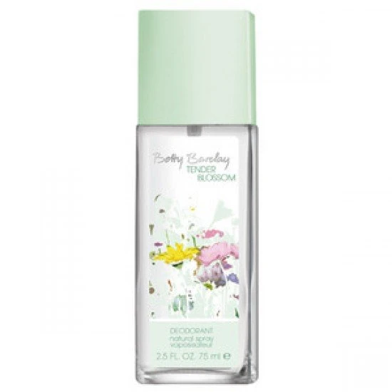Betty Barclay Tender Blossom deodorant 75ml