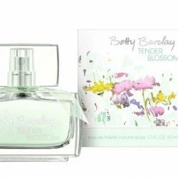 Betty Barclay Tender Blossom EDP 20ml