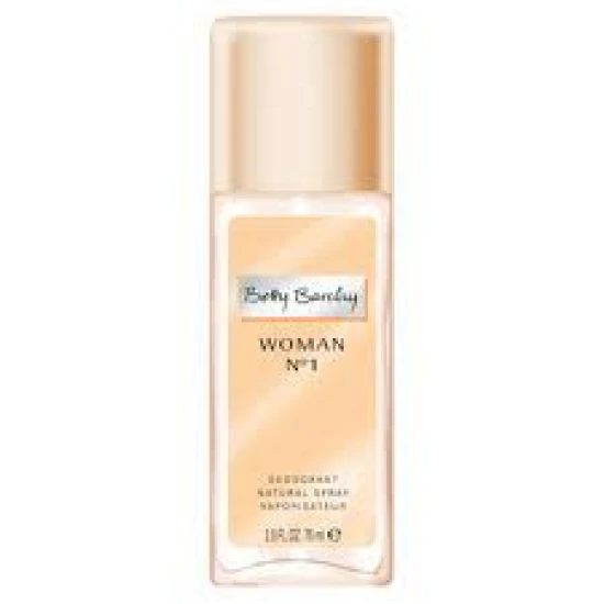 Betty Barclay Woman No 1 deodorant 75ml