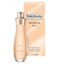 Betty Barclay Woman No 1 EDT 15ml