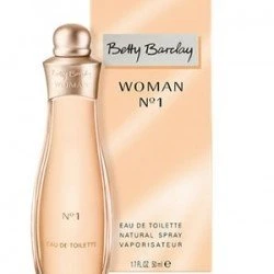 Betty Barclay Woman No 1 EDT 15ml