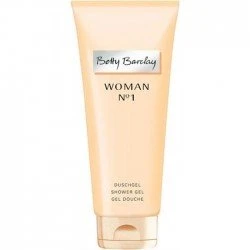 Betty Barclay Woman No 1 tusfürdő 150ml