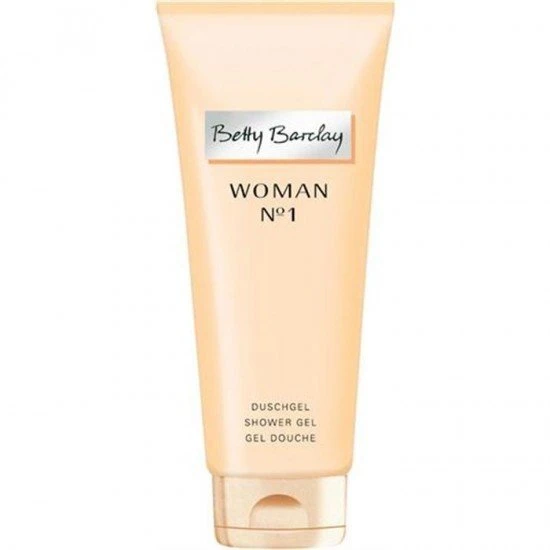 Betty Barclay Woman No 1 Duschgel 150ml
