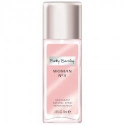 Betty Barclay Woman No 3 deodorant 75ml