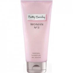 Betty Barclay Woman No 3 Duschgel 150ml