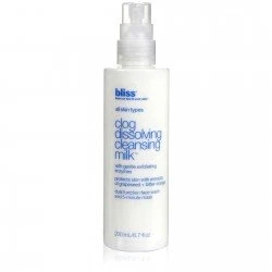 Bliss Clog Dissolving Reinigungsmilch 200ml