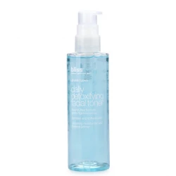 Bliss Daily Detoxifying Gesichtswasser 200ml